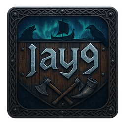 jay9 লোগো